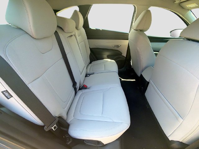 New 2026 Hyundai Tucson SE FWD image 26