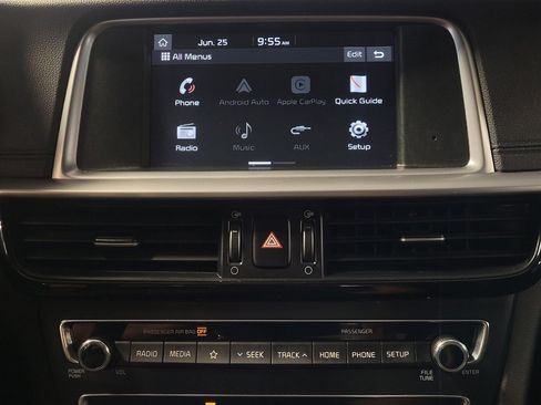 Used 2019 Kia Optima LX FWD image 25