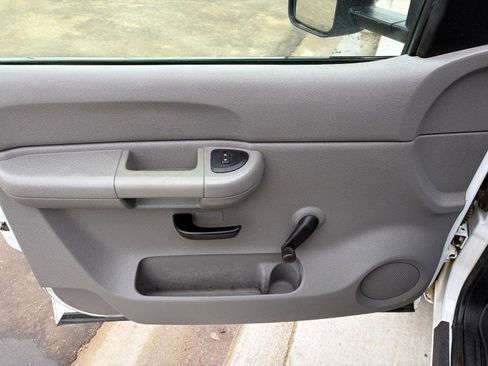 Used 2008 Chevrolet Silverado 2500 W/T image 9