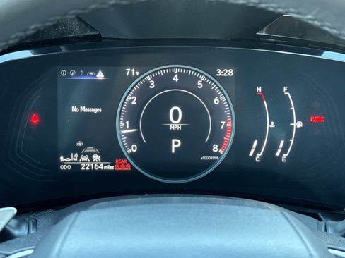 Used 2022 Lexus NX 250 FWD w/ Premium Package image 20