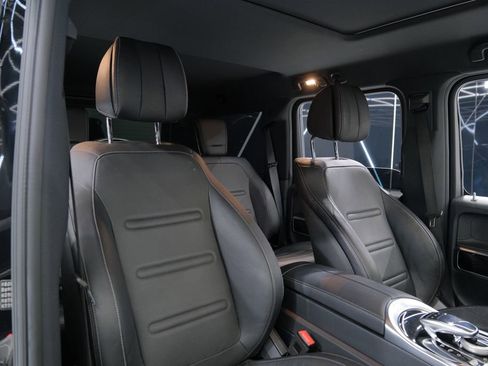 Used 2021 Mercedes-Benz G 550 image 30