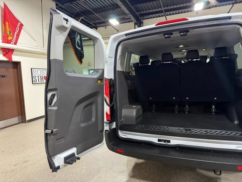 Used 2023 Ford Transit 350 XL RWD image 20