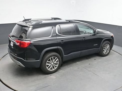 Used 2019 GMC Acadia SLE AWD/4WD image 38