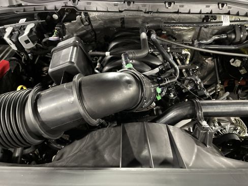 New 2026 Ford F350 XL w/ STX Appearance Package image 17