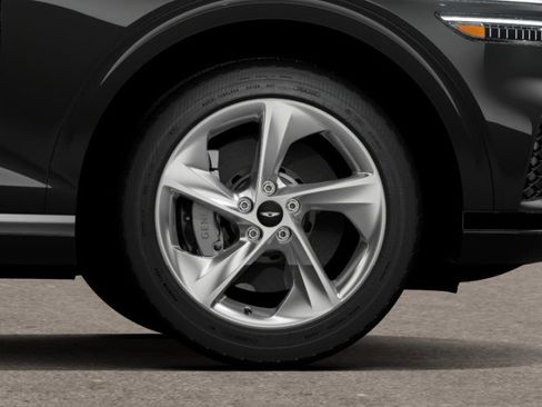 New 2026 Genesis GV70 2.5T Select AWD/4WD image 8