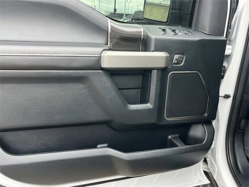 Used 2020 Ford F150 Raptor w/ Equipment Group 802A Luxury image 27