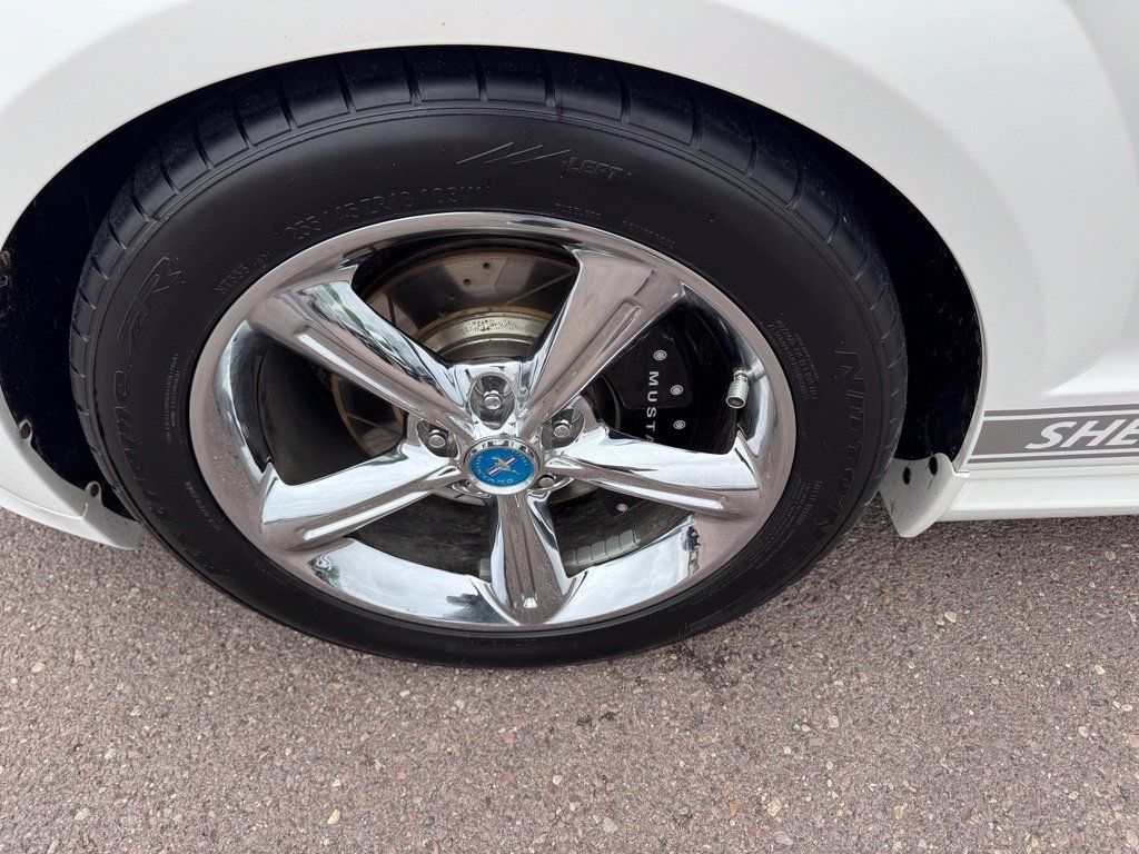 Used 2007 Ford Mustang GT Premium RWD image 30