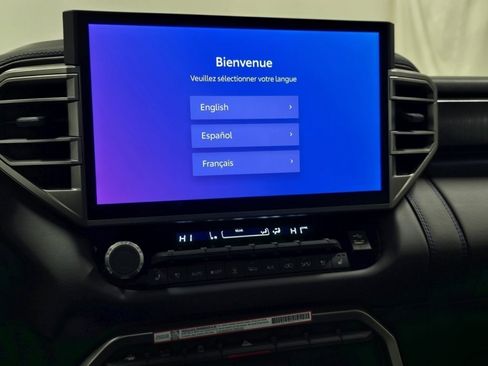 New 2026 Toyota Sequoia Platinum image 29