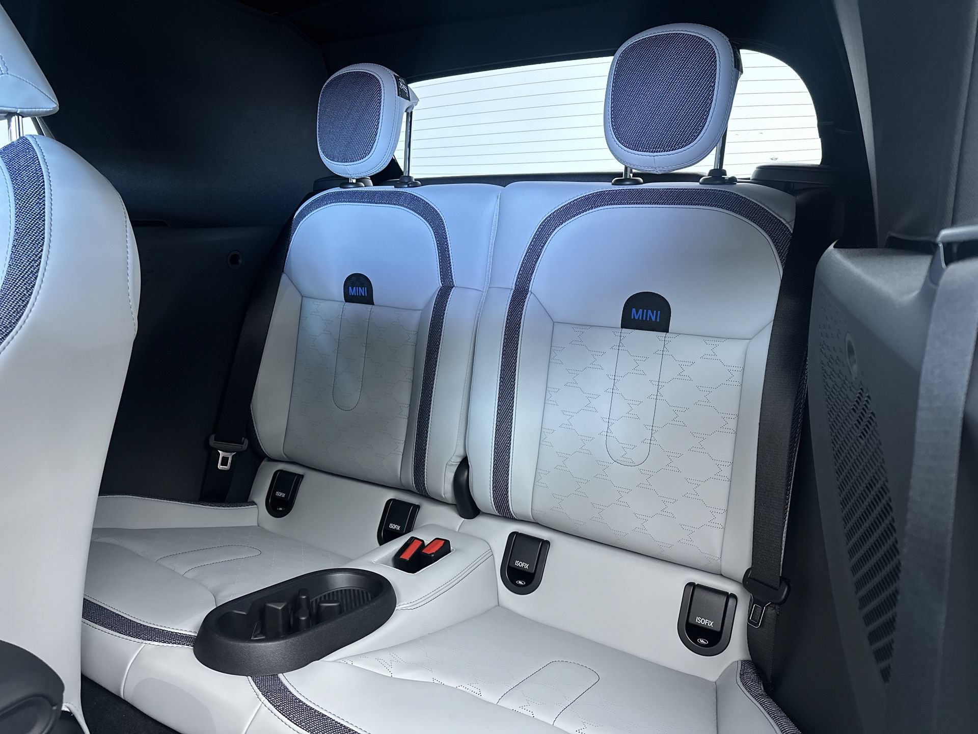 Certified 2026 MINI Cooper S FWD image 24