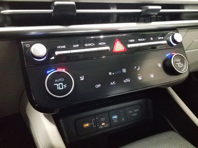 Used 2025 Hyundai Tucson SEL AWD/4WD image 7