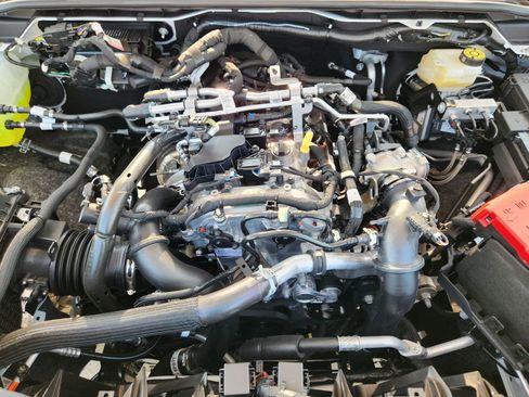 New 2025 Ford Ranger XLT image 26