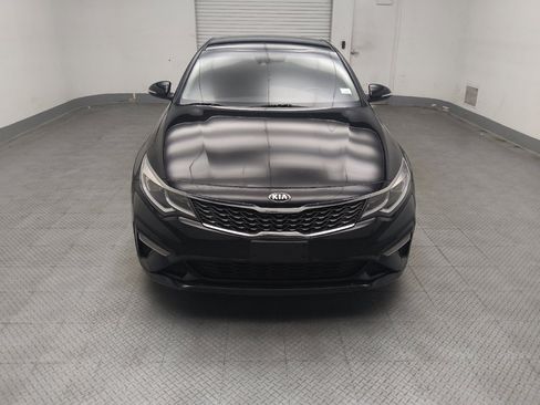 Used 2019 Kia Optima LX FWD image 14