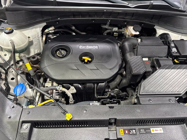 Used 2020 Hyundai Tucson SE FWD image 6