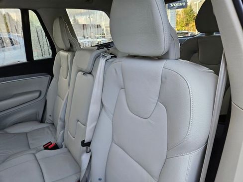 Used 2024 Volvo XC90 T8 Plus w/ Protection Package image 15