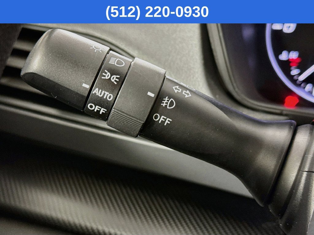 Used 2024 Subaru Crosstrek 2.0i Premium AWD/4WD image 13