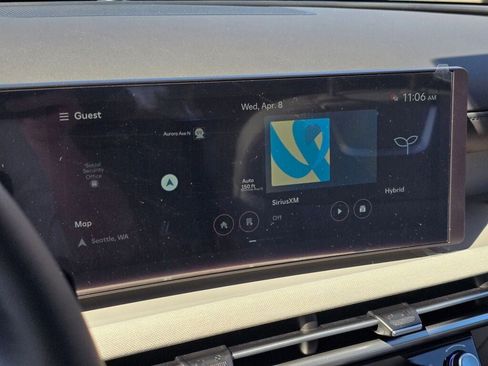 New 2026 Hyundai Tucson Limited AWD/4WD image 19