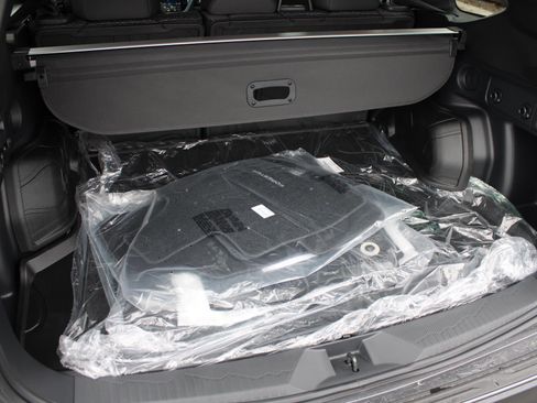 New 2026 Subaru Forester Premium image 8