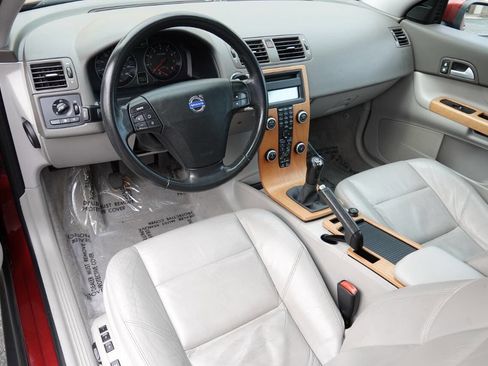 Used 2008 Volvo C30 image 31