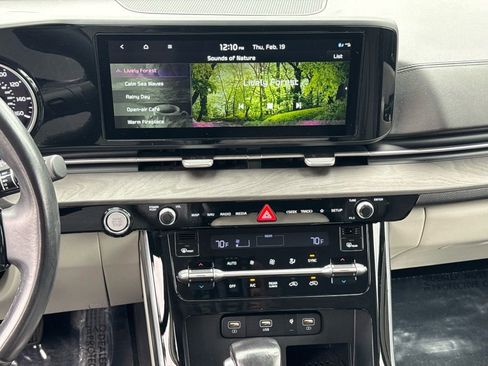 Used 2022 Kia Carnival SX image 24