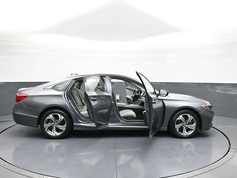 Certified 2020 Honda Accord EX-L image 42