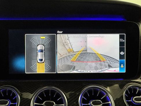 Used 2019 Mercedes-Benz AMG GT 63 S image 29