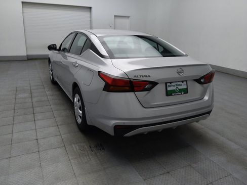Used 2023 Nissan Altima 2.5 S FWD image 5