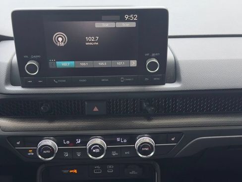 Used 2025 Honda CR-V Sport image 21
