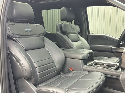 Used 2025 Ford F250 Platinum image 42
