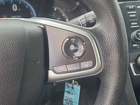 Certified 2020 Honda Civic LX image 19