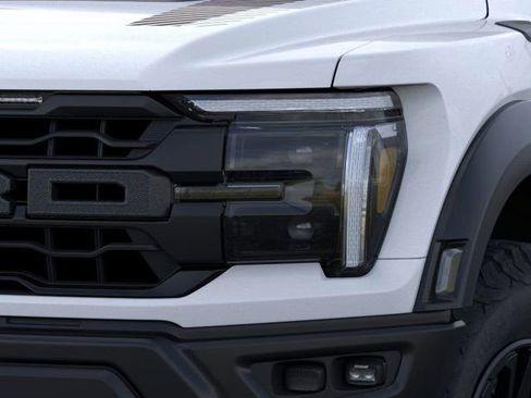 New 2025 Ford F150 Raptor image 18
