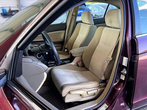Used 2008 Honda Accord LX image 33