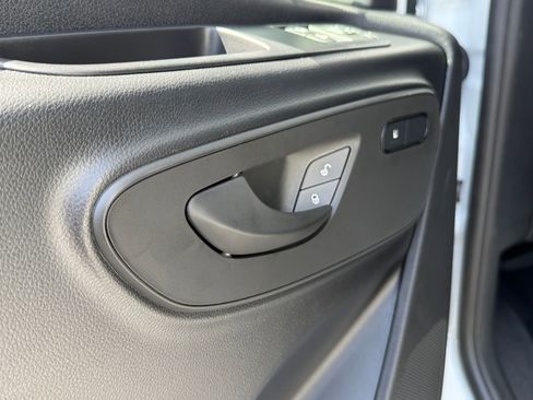 New 2026 Mercedes-Benz Sprinter 2500 image 22