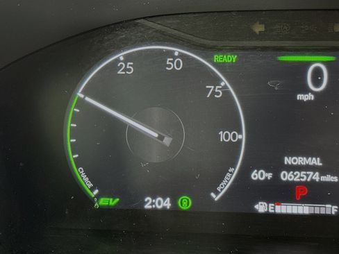 Certified 2023 Honda CR-V Sport Touring image 12