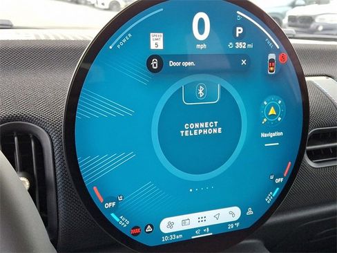 New 2026 MINI Cooper S image 10