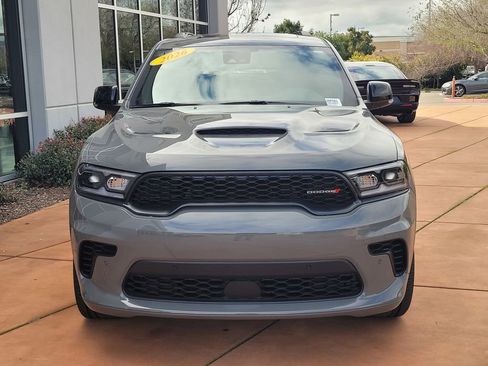 New 2026 Dodge Durango GT image 2
