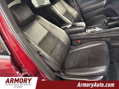 Used 2022 Dodge Durango R/T image 40