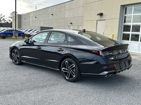New 2026 Hyundai Sonata N Line image 5