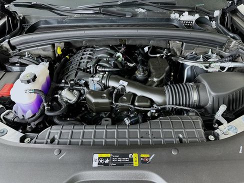 New 2025 Jeep Grand Cherokee Limited image 36