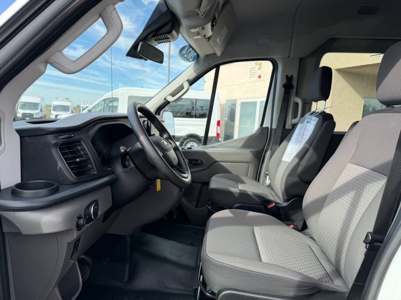Used 2024 Ford Transit 350 XL RWD image 14