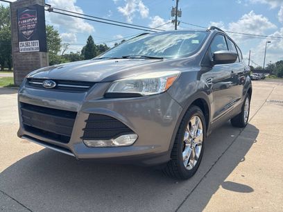 Used 2014 Ford Escape SE w/ Equipment Group 201A