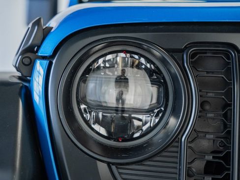 New 2026 Jeep Wrangler Sport S image 10