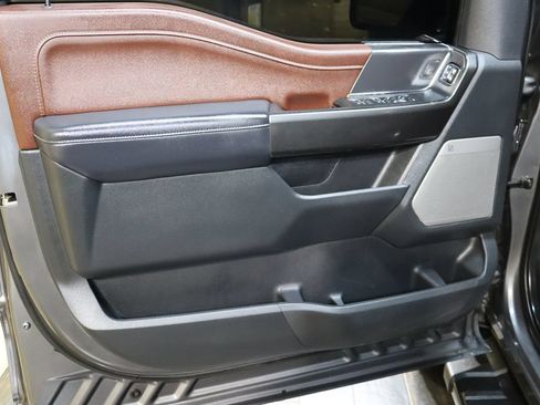 Used 2021 Ford F150 Lariat AWD/4WD image 39