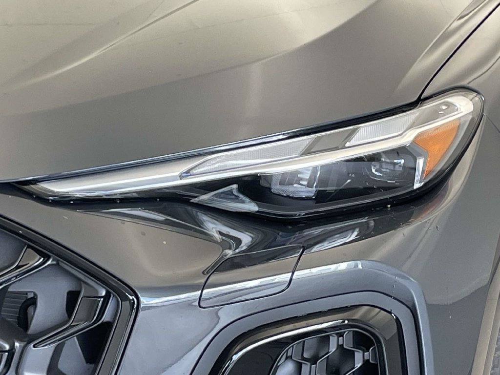 New 2026 Audi Q5 2.0T AWD/4WD image 15
