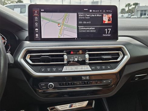 Used 2023 BMW X3 M40i image 18