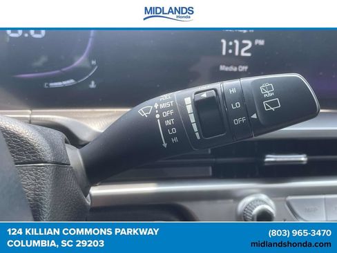 Used 2025 Kia Telluride S FWD image 26