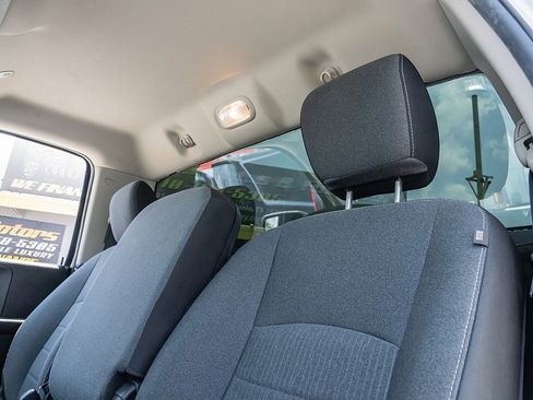 Used 2021 RAM 1500 Tradesman w/ Popular Equipment Group RWD image 18