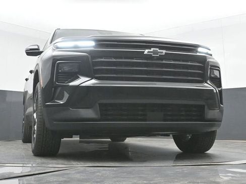 New 2026 Chevrolet Traverse LT w/ Midnight/Sport Edition image 46