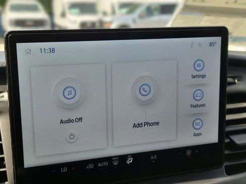 New 2026 Ford Transit 150 Low Roof w/ Load Area Protection Package image 26