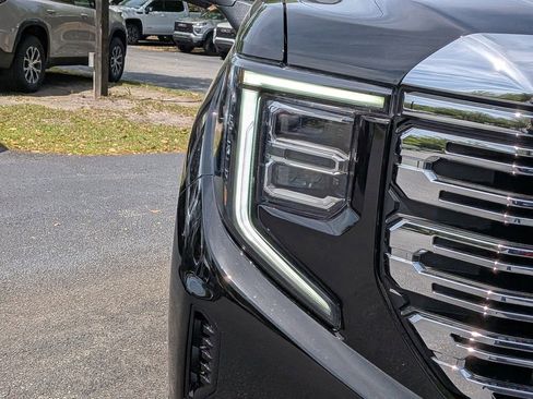 New 2026 GMC Sierra 1500 Denali image 10