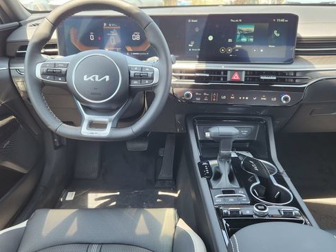 New 2026 Kia K5 GT-Line w/ GT-Line Premium Package AWD/4WD image 10